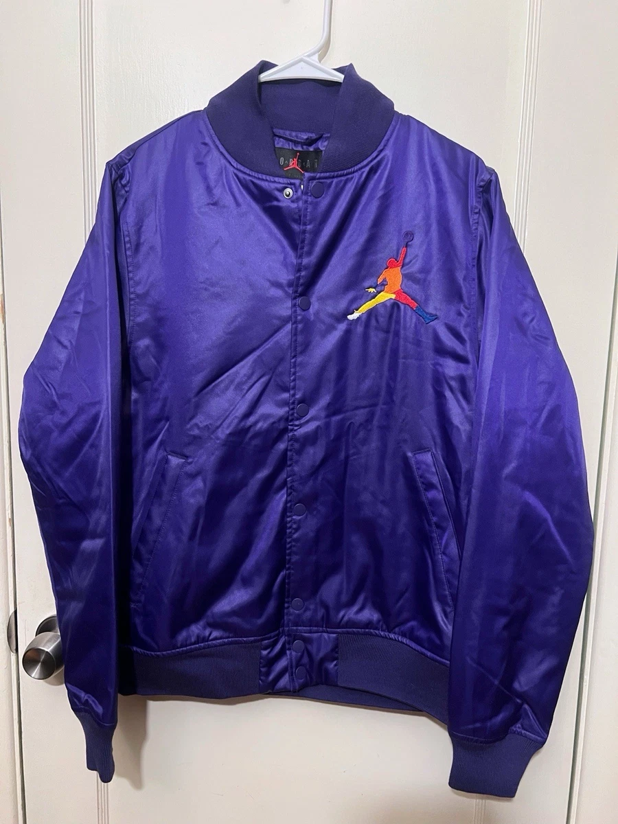 Jordan Bomber Coats, Jackets & Vests for Men for Sale | Shop New