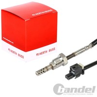 Herth+Buss Abgastemperatursensor Passend FüR Alfa Romeo Giulia Giulietta Stelvio