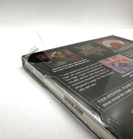 VTG Max Magic Philips CD-I Interactive Magic Kit New Sealed 1994