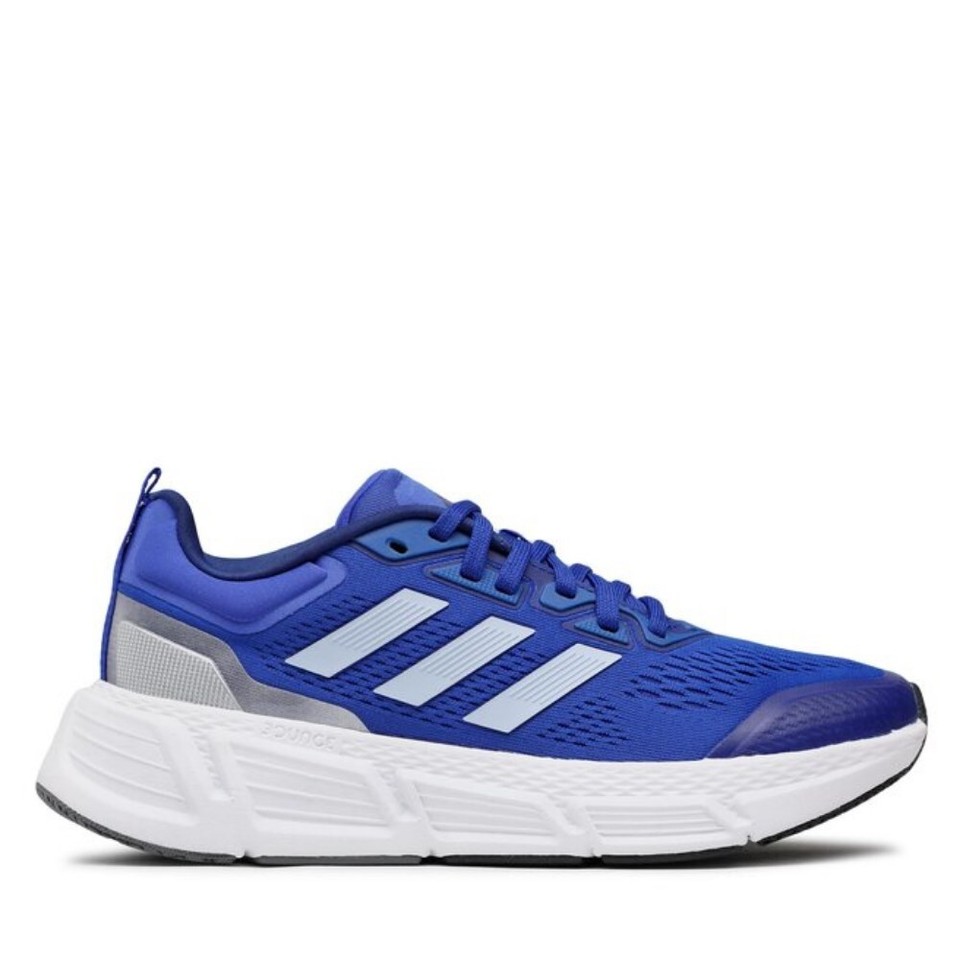 Shoes Running Men Adidas Questar HP2436 Blue eBay