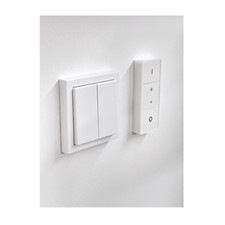 Wand Halterung für Philips Hue Dimmer Switch...