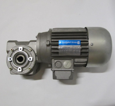 NEW) Bonfiglioli Gear Motor 230/460VAC 0.25kW 1.25A 1690RPM