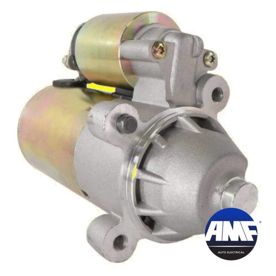 New Starter Motor for Ford PMGR 12T Caprice Mercury Buik Sable Impala - 6442 - Image 3 of 3