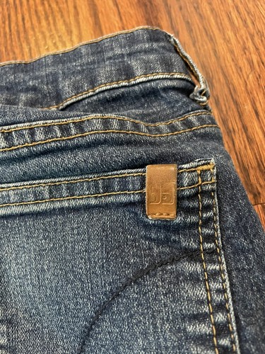 Joe's Jeans Girl Size 8 Skinny Jeans + Jean Shorts - Picture 11 of 11