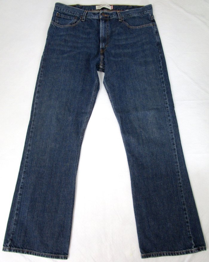 Vintage Levi
