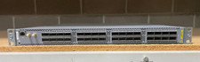 Juniper QFX5110-32Q-AFI 32x 40GbE QSFP 4x 100GbE QSFP28 B-F Airflow Dual AC PS