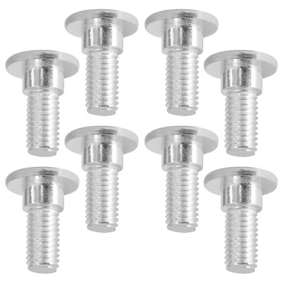 8 Front Disc Stud Bolt fits Kawasaki Brute Force 650 KVF650 2005 2006 2007-2013