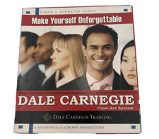 Make Yourself Unforgettable The Dale Carnegie...