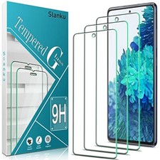 Samsung Galaxy S20 FE 5G Screen Protector Tem...