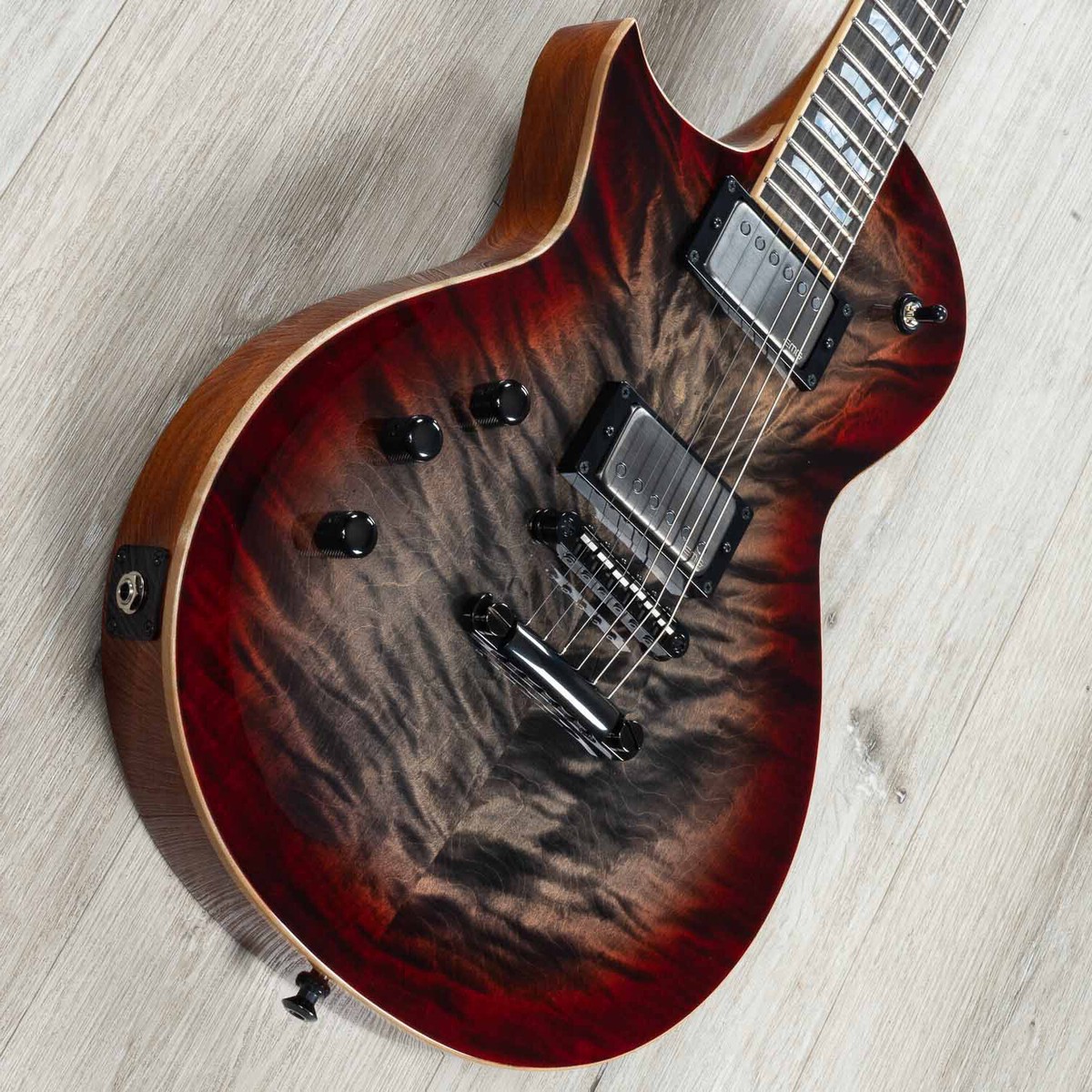 produced by ESP batman バットマン EMG 81 85 produced by ESP batman バットマン EMG 81 85