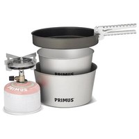 Primus Mimer Stove Kit II Gas Stove Camping Cooking Set Portable Gas Cooker
