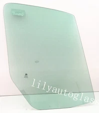 Fits 09-18 Mercedes Benz Sprinter 144" 170" WB Passenger Front Door Window Glass