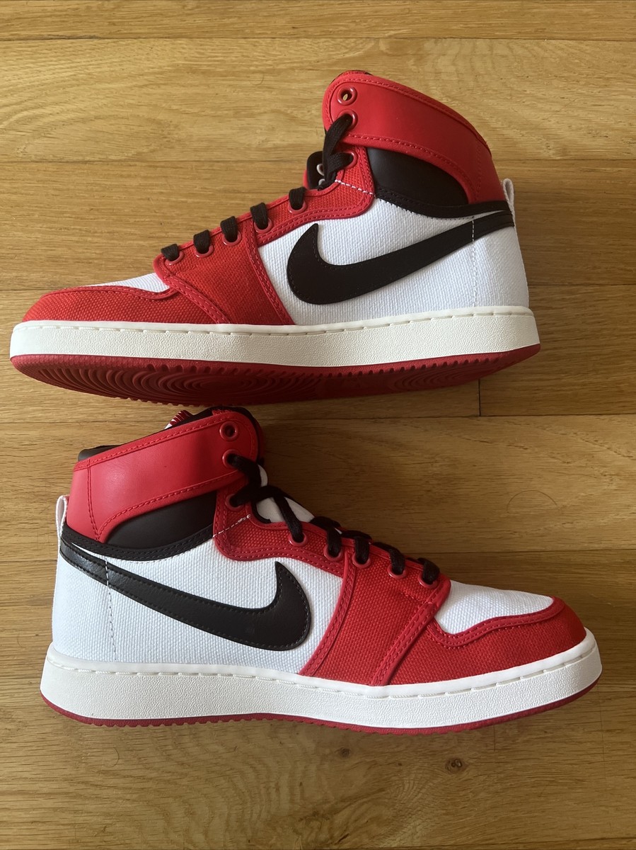 air jordan 1 ajko chicago release date