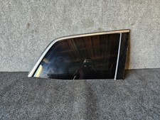 Hintere Rechte T&uuml;rfenster Mercedes X166 GLS450 GLS63 OEM