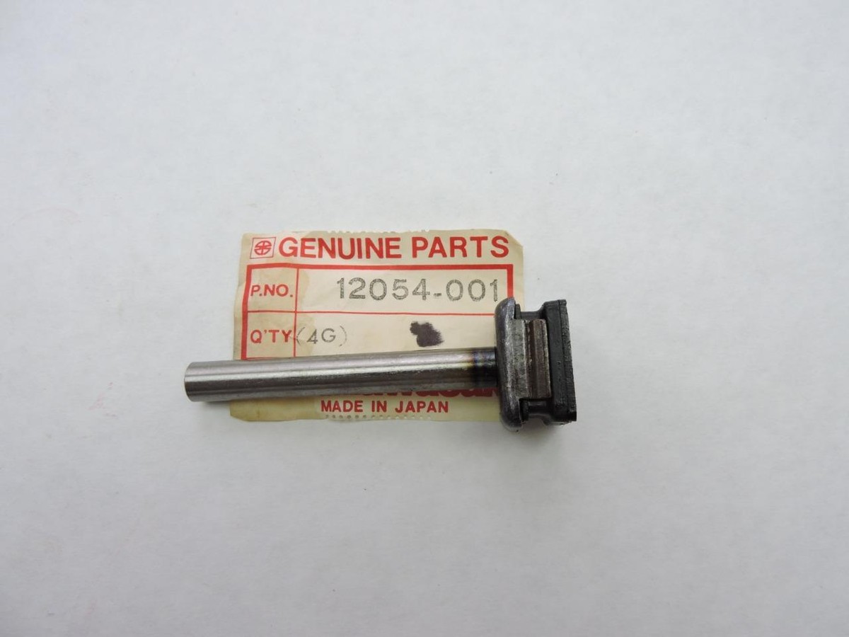 12054-001 NOS Kawasaki Cam Chain Push Rod KZ650 Z1 KZ900 Y392w | eBay