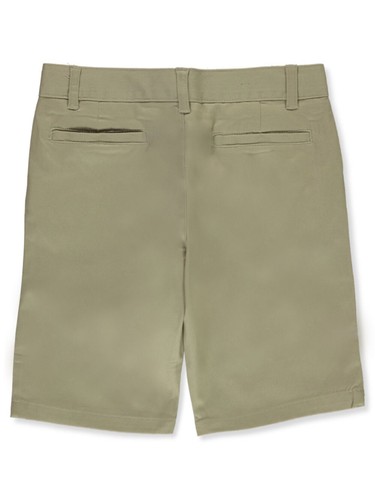 French Toast Girls' Bermuda Shorts - 第 2/4 張圖片