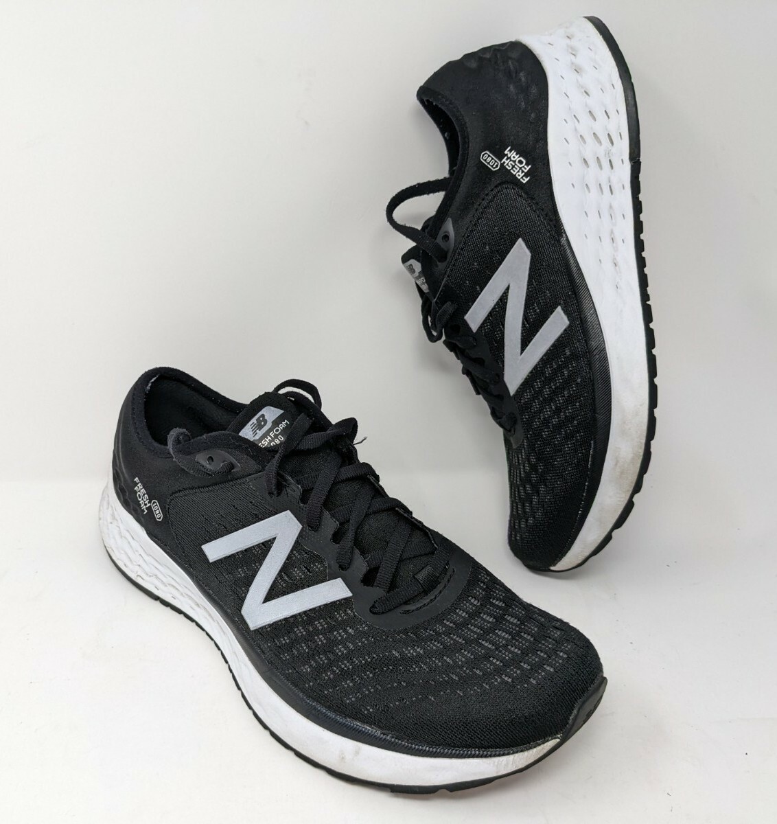 new balance 1080v9 women's size 9