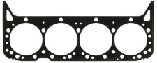 2-Pk OEM MAHLE 5776 Marine Head Gaskets fits V8 Chevy Small Block 1967 - 2002