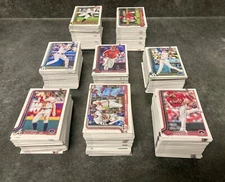 2025 Topps Series 1 Baseball Base Cards - Choose Card - Free Shipping #1-249