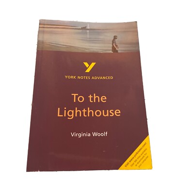 To the Lighthouse: everything you need to catch up, study and prepare for...