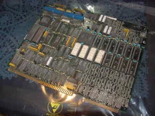 Westinghouse 7381A08 6MSL Control Board Circuit Board G01 SUB S 6MSL18 Board #02