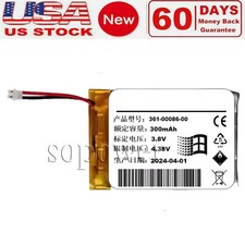 Battery 361-00086-11 For Garmin Vivoactive 3 Music Forerunner 245 265