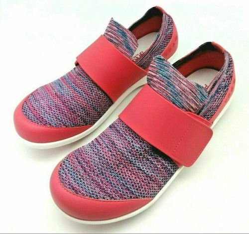Alegria Traq Qwik Womens Smart Walking Shoe -- Pink Multi, Size 41 EUC
