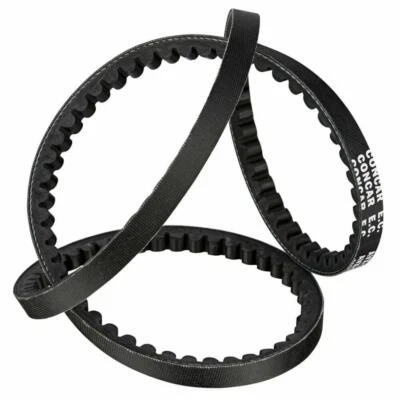 CONCAR INDUSTRIETECHNIK GMBH Keilriemen XPA 1132 Lw - AVX 13 x 1150 La ConCar Markenriemen DIN7753