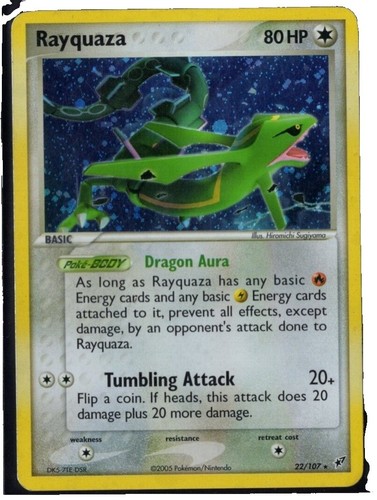PSA 10 Rayquaza VMAX Pokémon 2024 S.Chinese 165/132 Hyper Rare