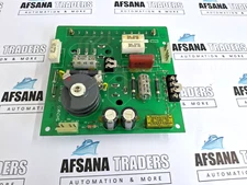 Shinko gp-1407 printed circuit board