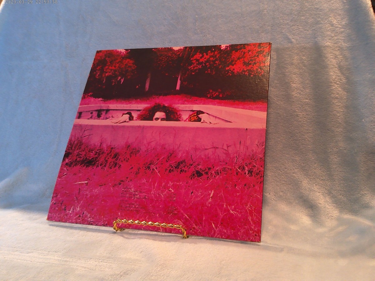 Frank Zappa, Hot Rats, Reprise Records RS6356. Bizarre, 1969 | eBay