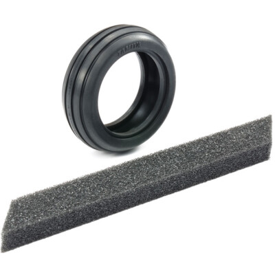 NEW Tamiya 54841 RC T3-01 Front Tire Soft FREE US SHIP