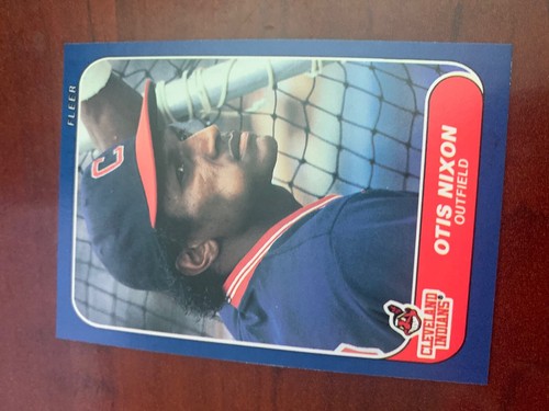 1986 Fleer Baseball - You Pick - Complete Your Set (501-660) - Picture 92 of 164