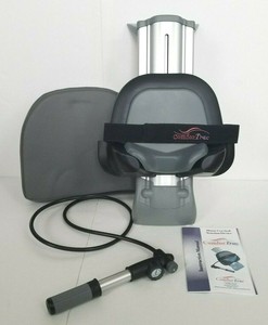 Comfortrac Home Cervical Traction Device Comfort Trac Ebay