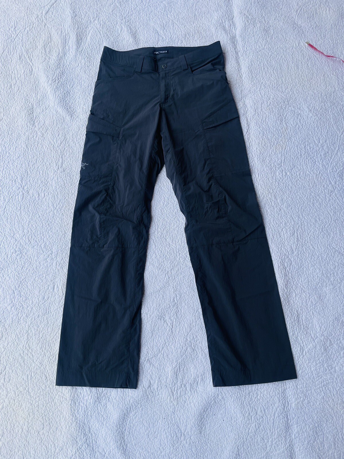 ARC'TERYX Pantalone Uomo Grigio 32 x 35