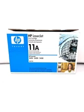 HP LaserJet Print Cartridge