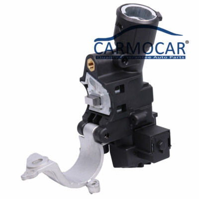 9L8Z-3511-A Ignition Switch Column Lock Housing For 2008-2012 Ford Escape