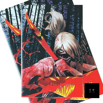 Something is Killing the Children #27 Dan Mora 1:25 Incentive Virgin VAR SIKTC