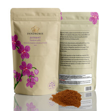 Estratto di Dendrobium Nobile 100:1