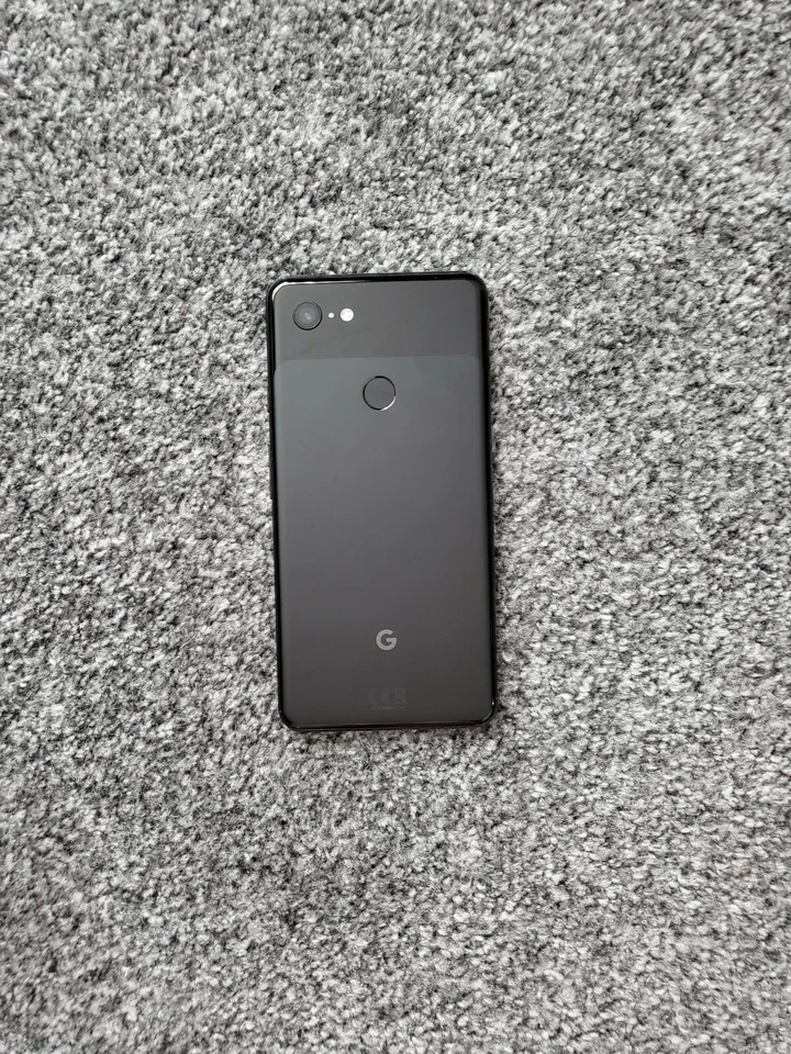 Google Pixel 3 XL · 128GB, photo 2 of 2