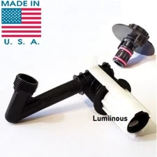 NEW OEM SUNCAST HOSE REEL IN TUBE / OUT TUBE REPAIR KIT (FEMALE IN-TUBE) PARTS