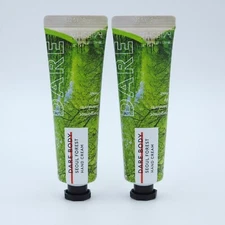 MISSHA Dare Body Hand Cream Seoul Forest 30ml x 2ea Moisturizing K-Beauty