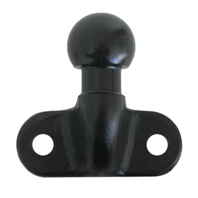 Anhaenger Kupplungskugel Kupplungskugel, Zugkugel, Kugelkopf E11 3,5 T