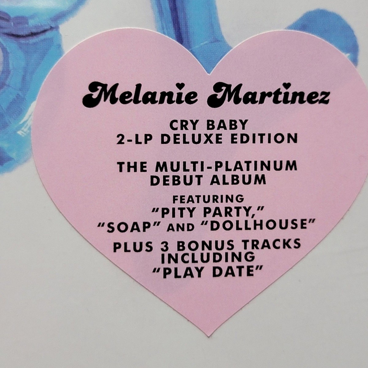melanie martinez CD 3枚セット　バラ売不可 518nxhV7cWL._UF350,350_QL50_.jpg