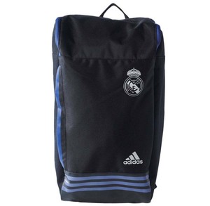 real madrid adidas bag
