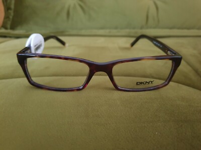 Brillen Dkny - Unisex - Dy 4609 3016 