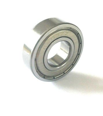 Gmb 6203zz подшипник