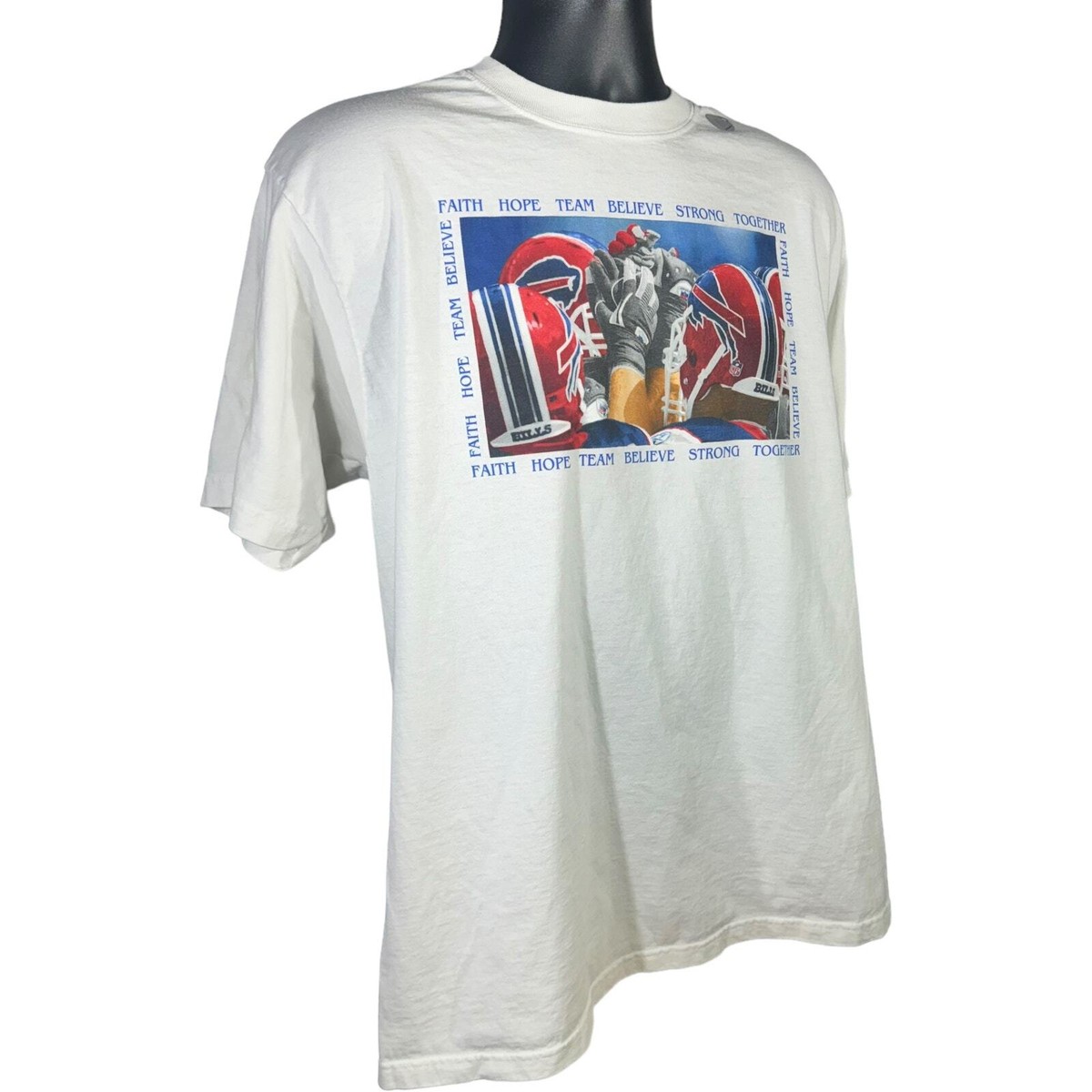 Reebok NFL Buffalo Bills #85 Kevin Everett 