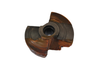 Aufbohrmesser Ø 68 mm L6 H.Bilz DBP HSS Bohrmesser RHV18631