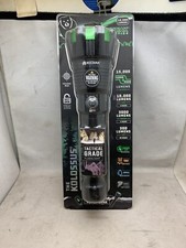 KODIAK Kolossus 10,000 Lumens Rechargeable Flashlight - WM-15KRCH-2 #12439